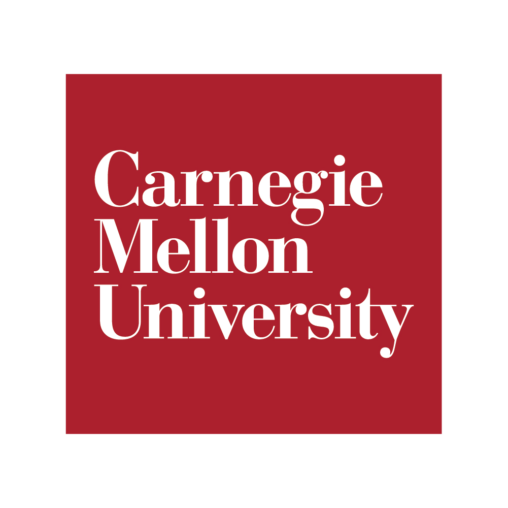 Free HighQuality Carnegie Mellon University Logo Transparent for